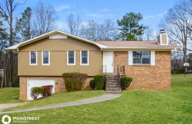1166 Circle Trail - 1166 Circle Trail, Birmingham, AL 35214