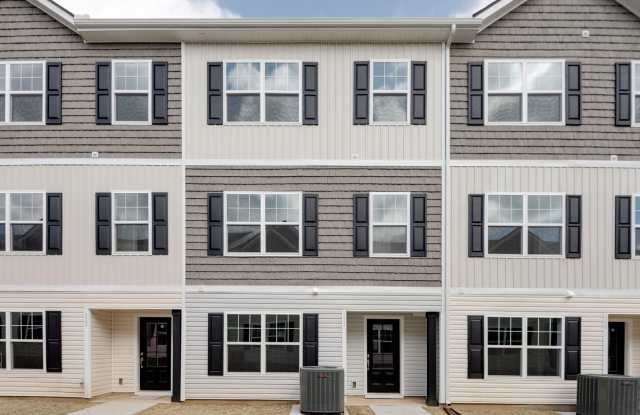 $600 Off First Month's Rent! Available Immediately! Beautiful New Construction Townhome - 4 BR, 3.5 Bath + Bonus in Lavergne photos photos