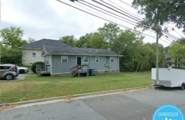 1502 Chapel Hill Road - A Gallery 1