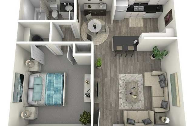Monarch Villas Gallery 1