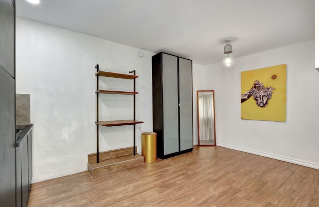 5101 Nw 3rd Ave - 5101 Northwest 3rd Avenue, Miami, FL 33127