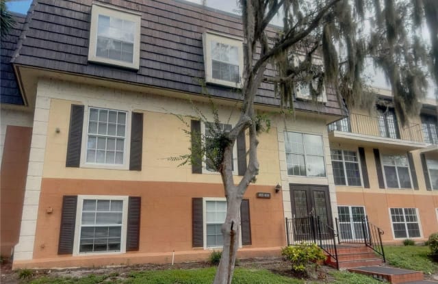 4027 VERSAILLES DRIVE - 4027 Versailles Drive, Orlando, FL 32808