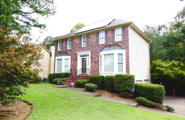1660 Pinefield Way - 1660 Pinefield Way Northeast, Cobb County, GA 30066