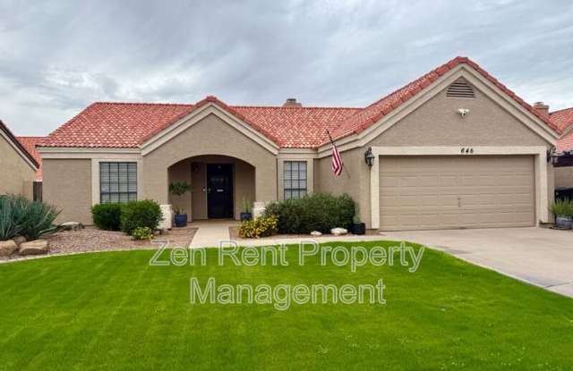 646 N Cobblestone St photos photos