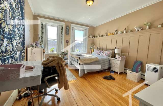 1 Glenville Ave #6-8-4 photos photos