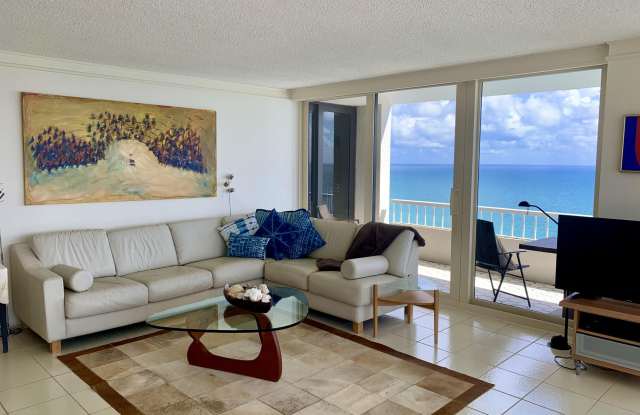 5540 N Ocean Drive Gallery 2