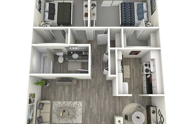 Monarch Villas Gallery 4