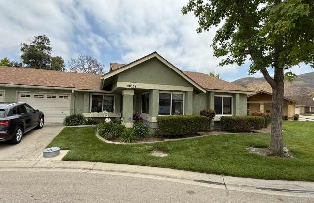 A Redesigned Amalfi floor plan in Leisure Village photos photos