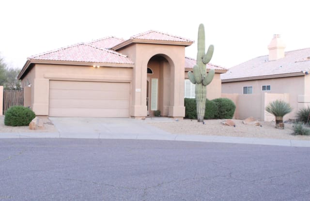 28651 N 46TH Way - 28651 North 46th Way, Phoenix, AZ 85331