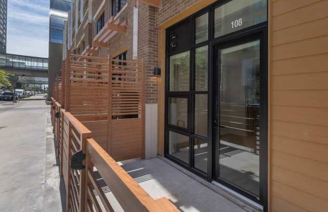 SkyHouse Denver photos photos