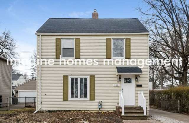 158 Brookfield Road photos photos