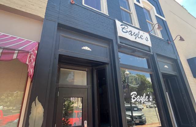 130 E. San Antonio B - 130 East San Antonio Street, San Marcos, TX 78666