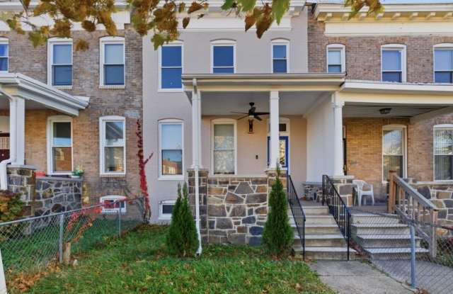 1843 East 29th Street photos photos