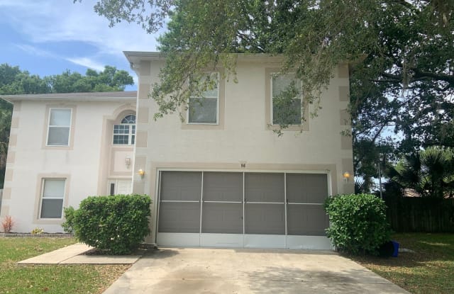 56 White Hall Drive - 56 White Hall Drive, Palm Coast, FL 32164