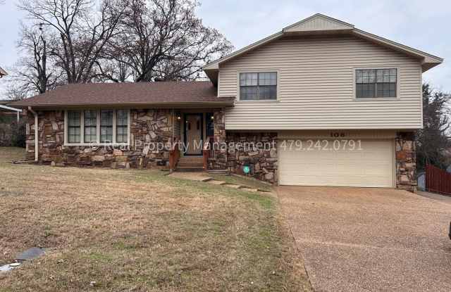 Awesome house with tons of space located off State Line Rd. (Arkoma) photos photos Awesome house with tons of space located off State Line Rd. (Arkoma) photos photos