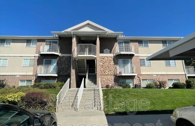1438 N 1300 W - 1438 North 1300 West, Orem, UT 84057