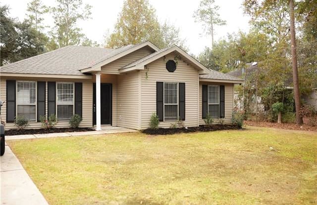 740 CHEVREUIL Street - 740 Chevrevil Street, St. Tammany County, LA 70448