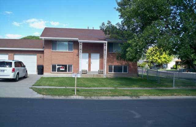 285 North 400 East - 285 North 400 East, Spanish Fork, UT 84660