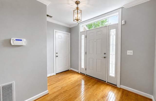 20937 COX MILLS Court Gallery 4