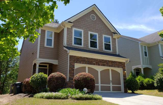 Bright 3BR/2.5BA Craftsman Home situated in the Garden Gate Community! photos photos