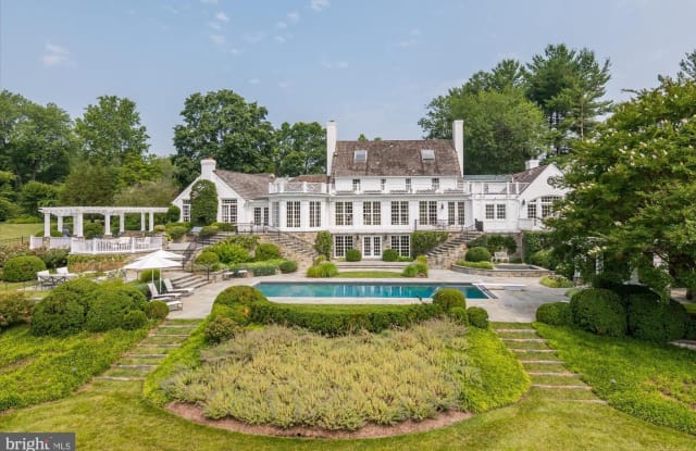 11100 BELLAVISTA DR - 11100 Bellavista Drive, Potomac, MD 20854
