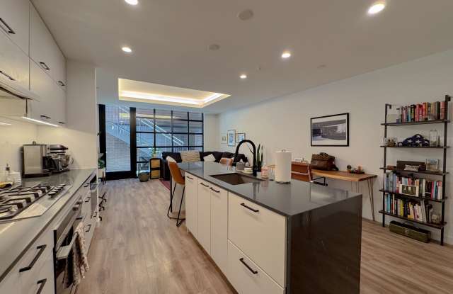 City Homes Eckington photos photos