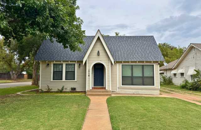 3 Bed 1 Bath Tudor Home In Brook Village photos photos