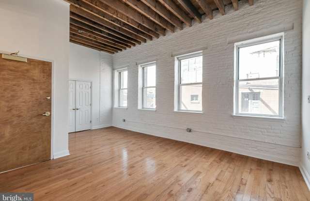 141-45 N 2ND Street unit: 3B - 141-45 North 2nd Street, Philadelphia, PA 19106