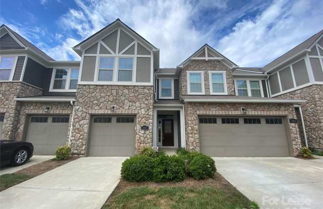 5507 Trieg Drive - 5507 Trieg Drive, Charlotte, NC 28278