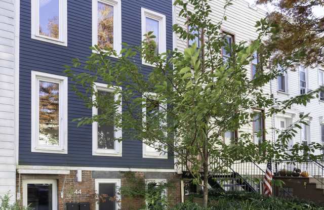 44 Windsor Pl - 44 Windsor Place, Brooklyn, NY 11215