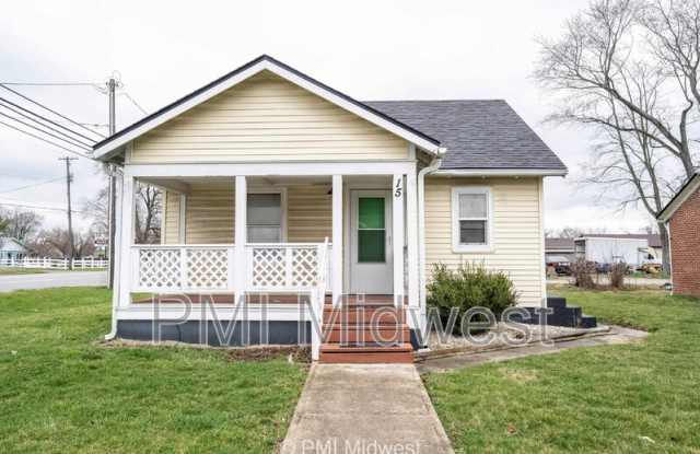 2142 West US Highway 40 photos photos