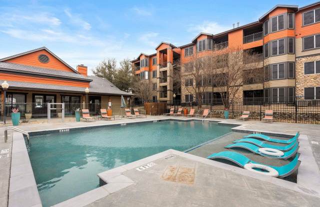 Ovation Apartments Gallery 3