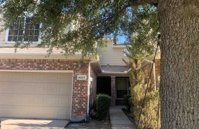 4577 Woodsboro Lane - 4577 Woodsboro Lane, Plano, TX 75024