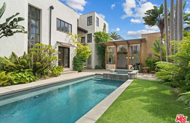 524 Altair Pl - 524 Altair Place, Los Angeles, CA 90291