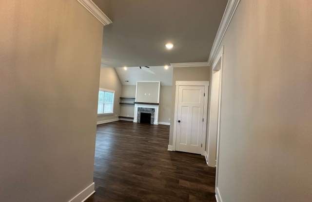 Beautiful 4 Bed, 2.5 Bath, 2 Car Garage - Community Pool & Walking Trail! Gallery 3