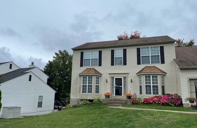 2807 White Birch Ct - 2807 White Birch Court, Lake Ridge, VA 22192