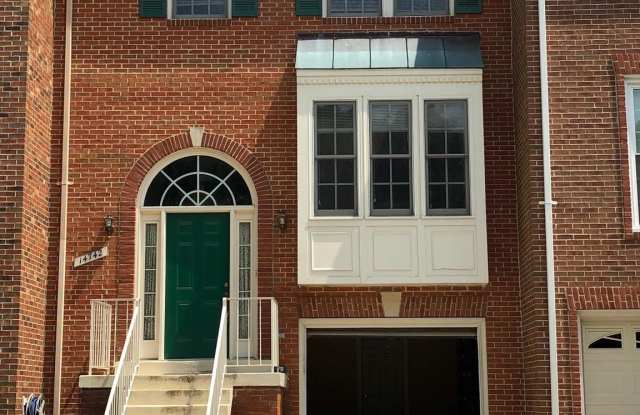 14742 FLOWER HILL DRIVE - 14742 Flower Hill Drive, Centreville, VA 20120