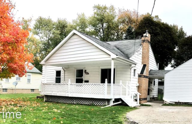 1942 Chestnut Street - 1942 Chestnut Street, Holt, MI 48842