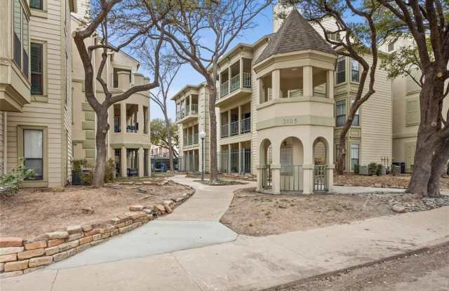 3105 San Jacinto - 3105 San Jacinto Street, Dallas, TX 75204