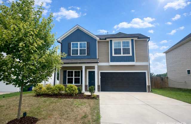 Welcome Home! 4BR/2.5BA in Manning Crossing – Elon photos photos