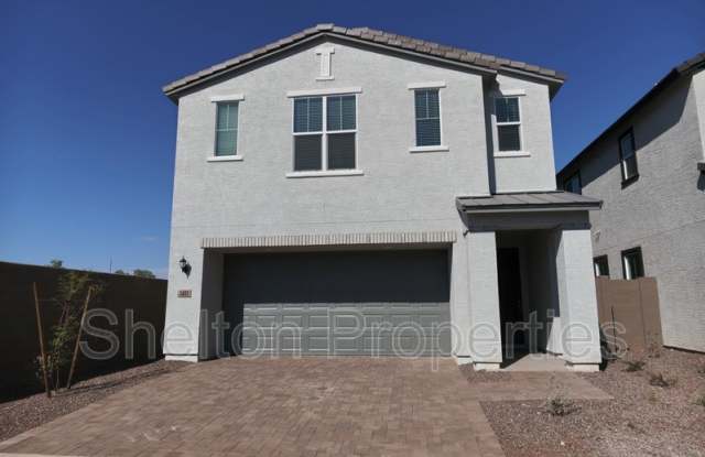 2433 W Maximo Way photos photos