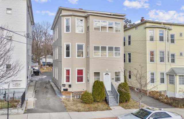 329 Broad Street unit: 2 photos photos