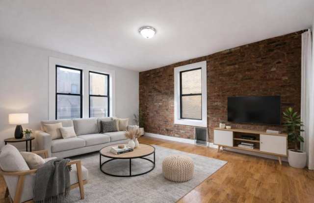 24 Thayer Street - 24 Thayer Street, New York City, NY 10040