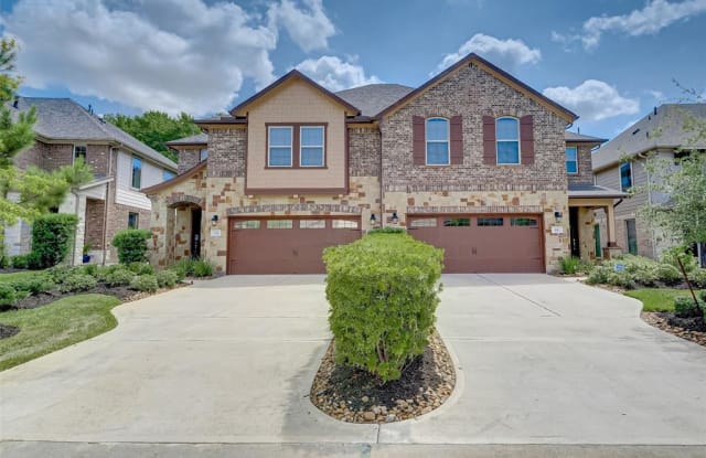 14 Ancestry Stone Place - 14 Ancestry Stone Pl, Montgomery County, TX 77354
