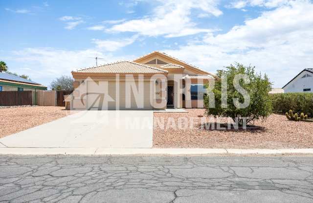 Nice Established Home in Arizona City photos photos