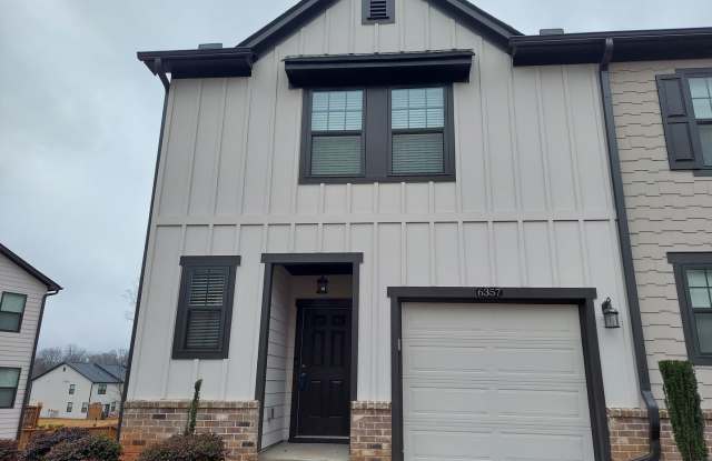 Newly Built Beautiful Townhome for Rent in Mableton photos photos