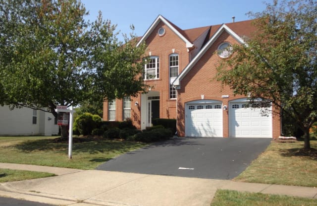 6426 MUSTER COURT - 6426 Muster Court, Centreville, VA 20121