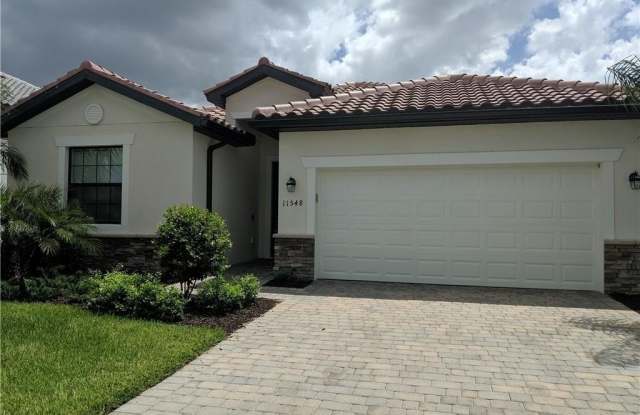11548 Shady Blossom Drive Gallery 1