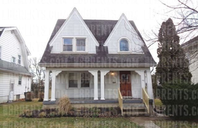 110 Basswood Avenue, - 110 Basswood Avenue, Dayton, OH 45405