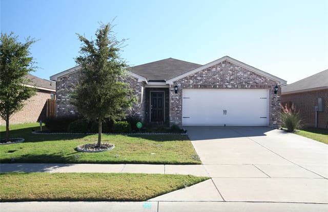1325 Englemann Drive - 1325 Englemann Drive, Princeton, TX 75407